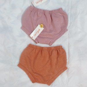 Baby Diaper Cover Shorts